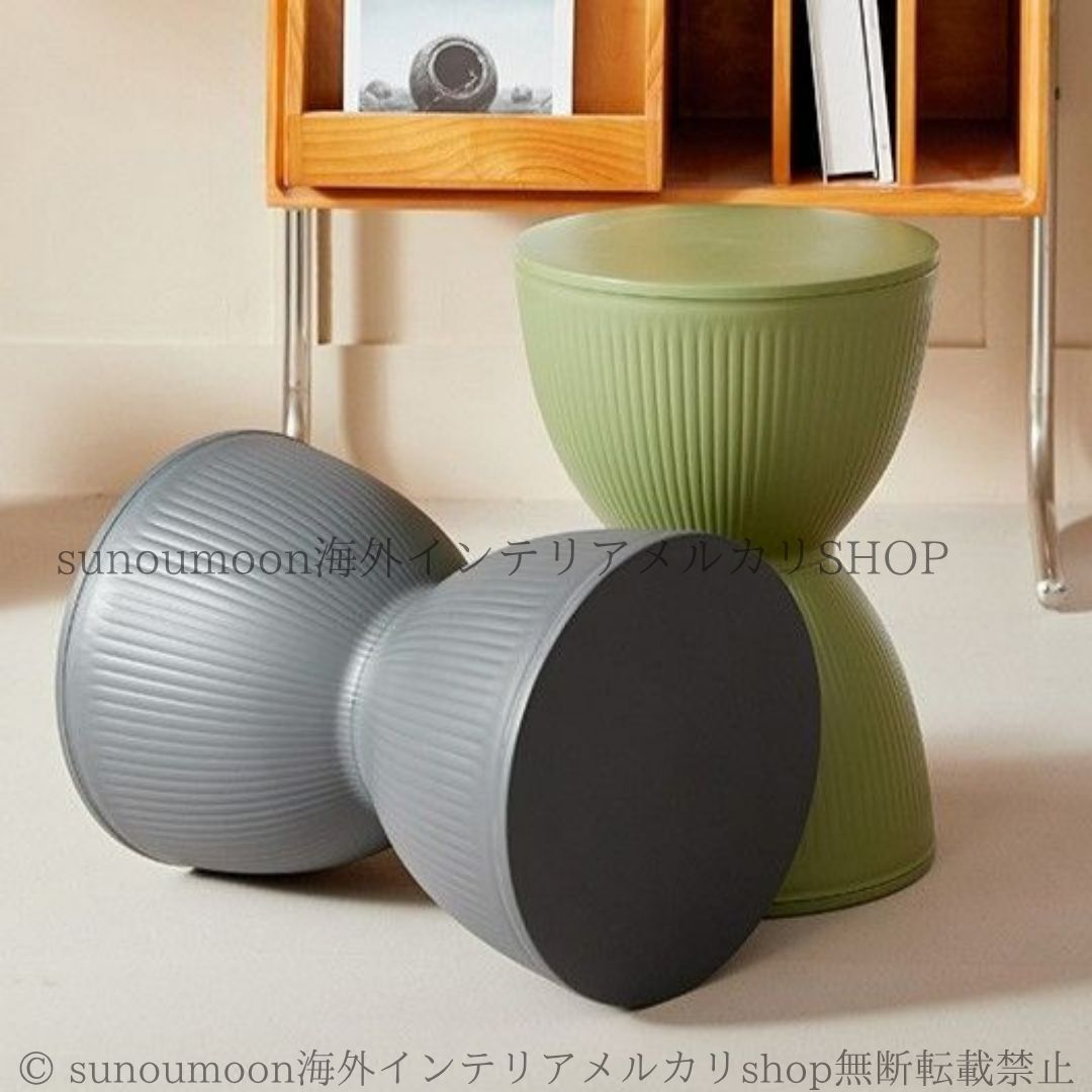 スツール3脚 CRASH GATE ワオスツールhi マルケッシュ スツール