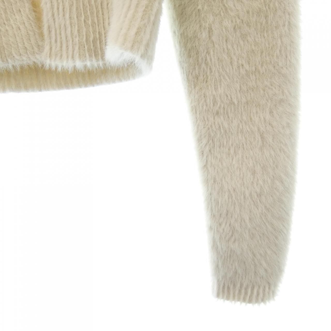  ジャックムー JACQUEMUS カーディガン その他 トップス