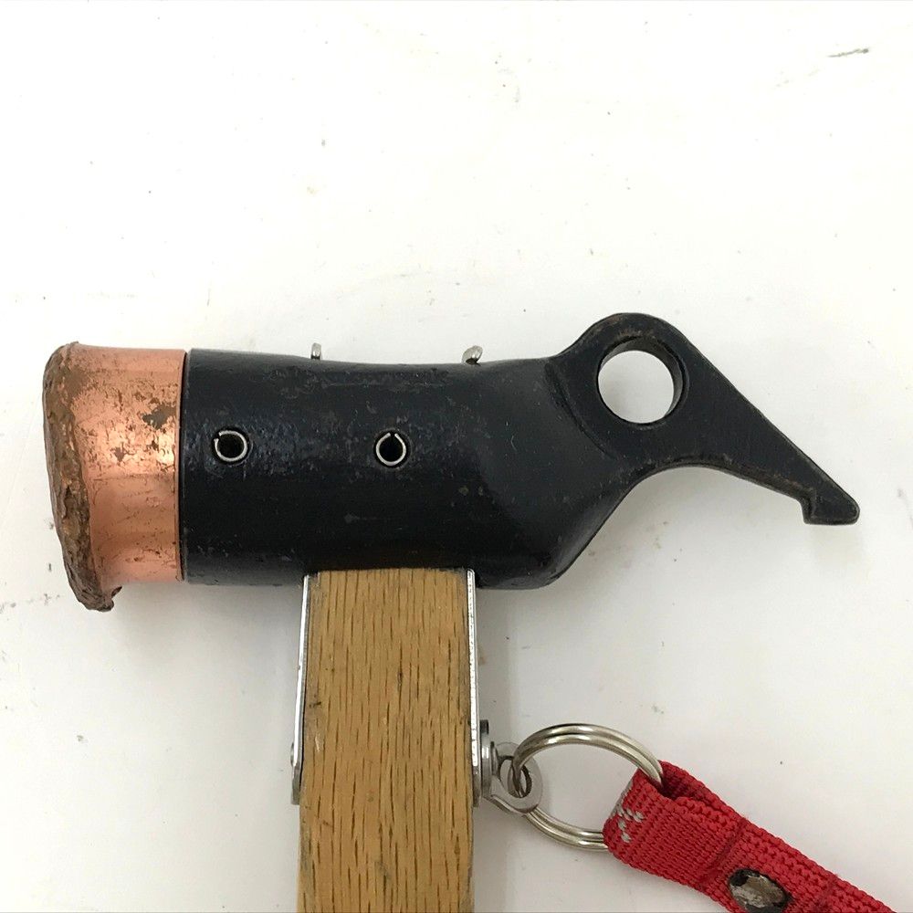 N-001 ペグハンマー