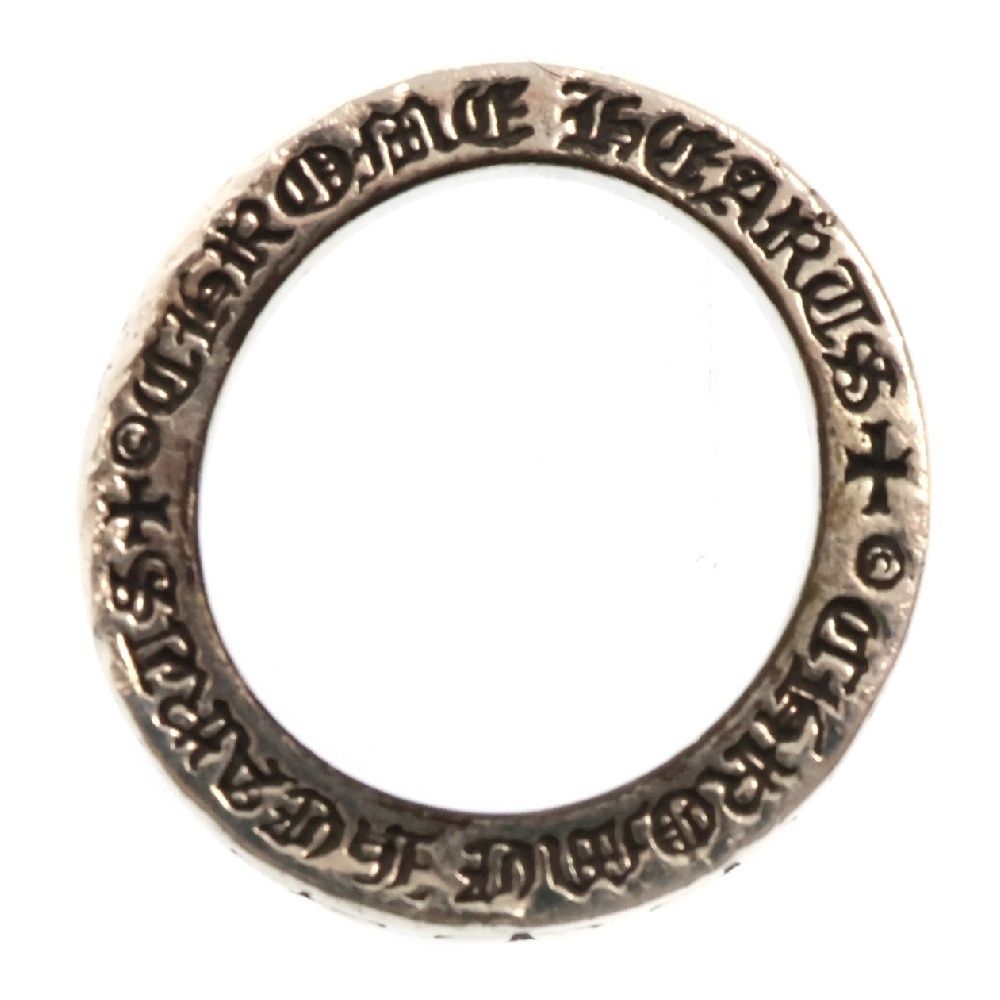 CHROME HEARTS (クロムハーツ) 3mm SPACER FUCK YOU 3mm