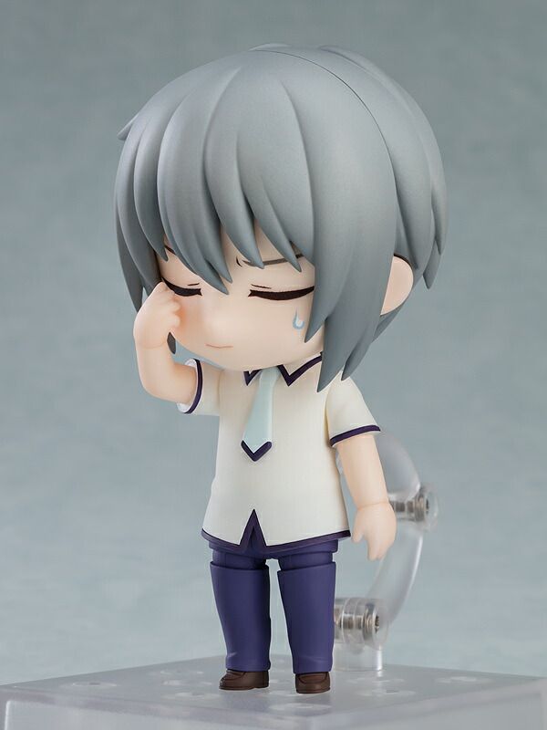 フィギュア 草摩由希 フルーツバスケット Good Smile Company