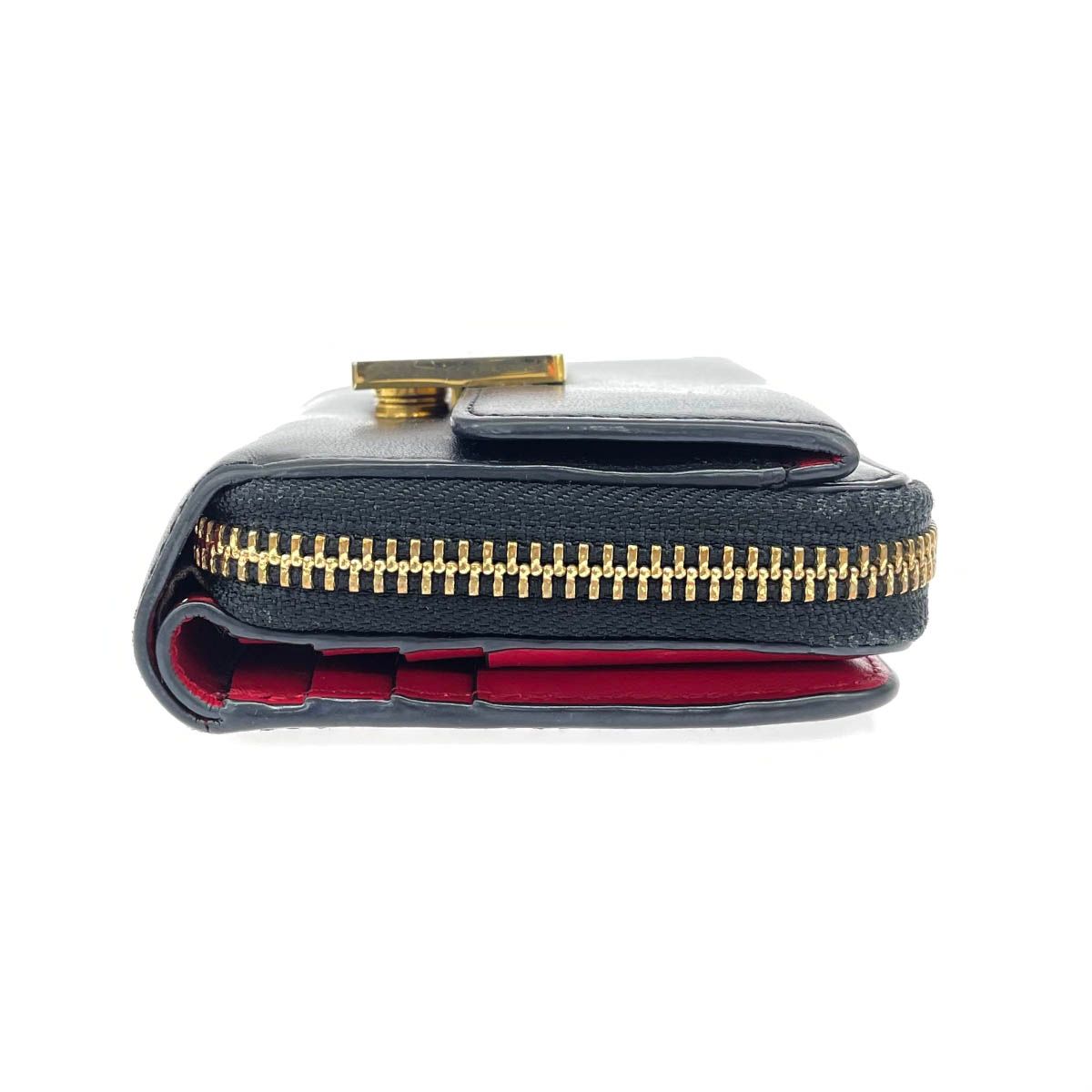アニヤハインドマーチ Enamel Lock CompactWallet 新品 楽天市場】ANYA HINDMARCH (アニヤ・ハインドマーチ) 195638 195645
