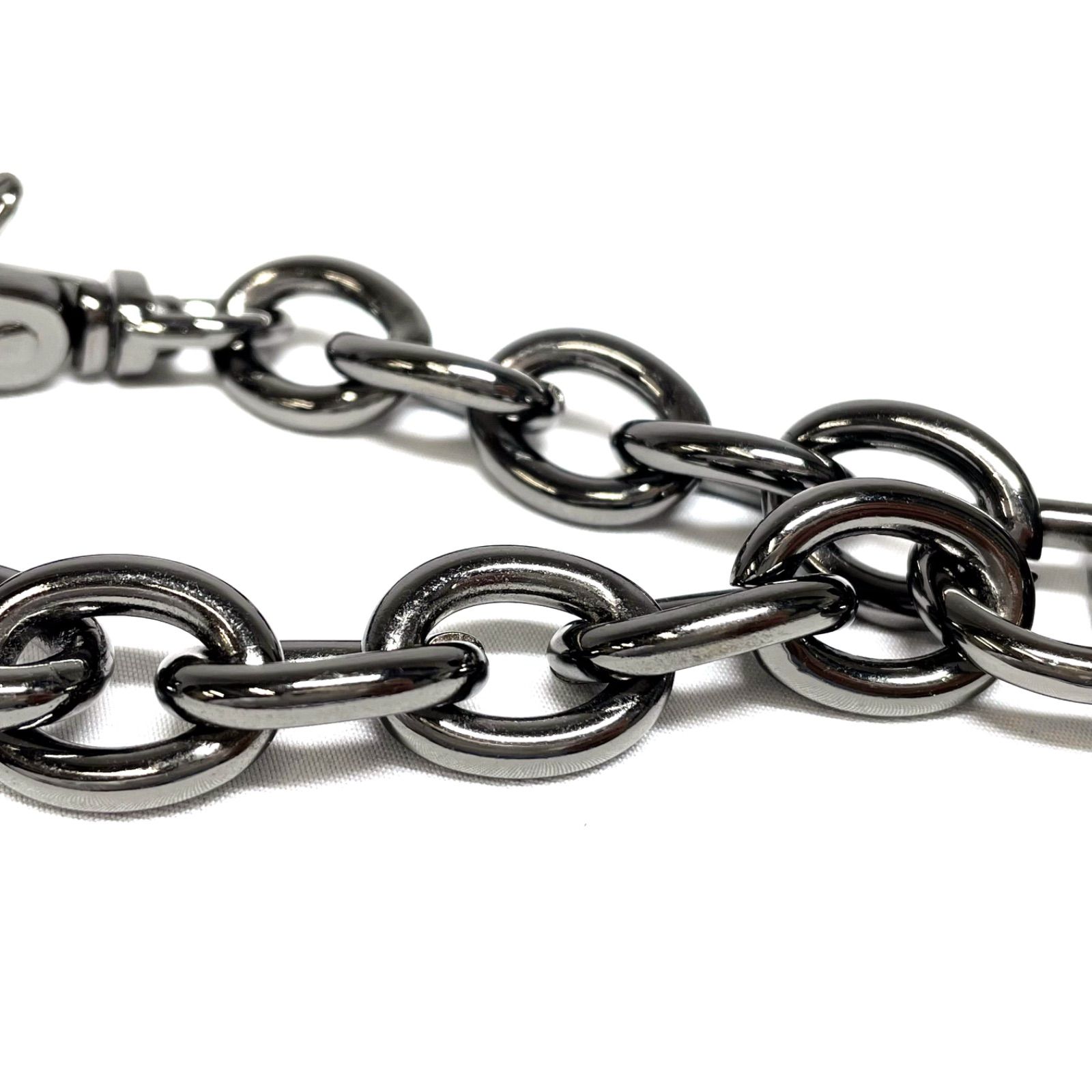 美品】 Vivienne Westwood ヴィヴィアン ウエストウッド 南京錠