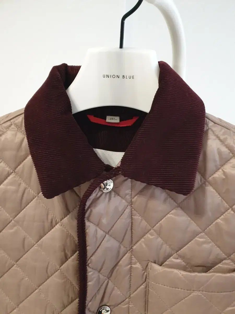 バーバリーキッズ