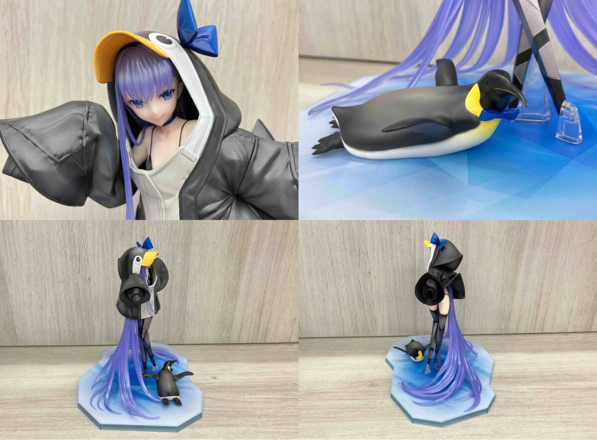 アルター ランサー/謎のアルターエゴ・Λ 1/7 Fate/Grand Order