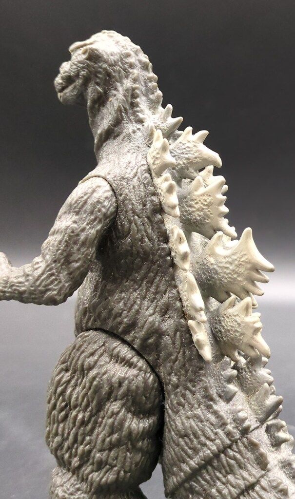 ゴジラ ゴジラ50周年メモリアルボックス ゴジラの逆襲 ゴジラ 1955