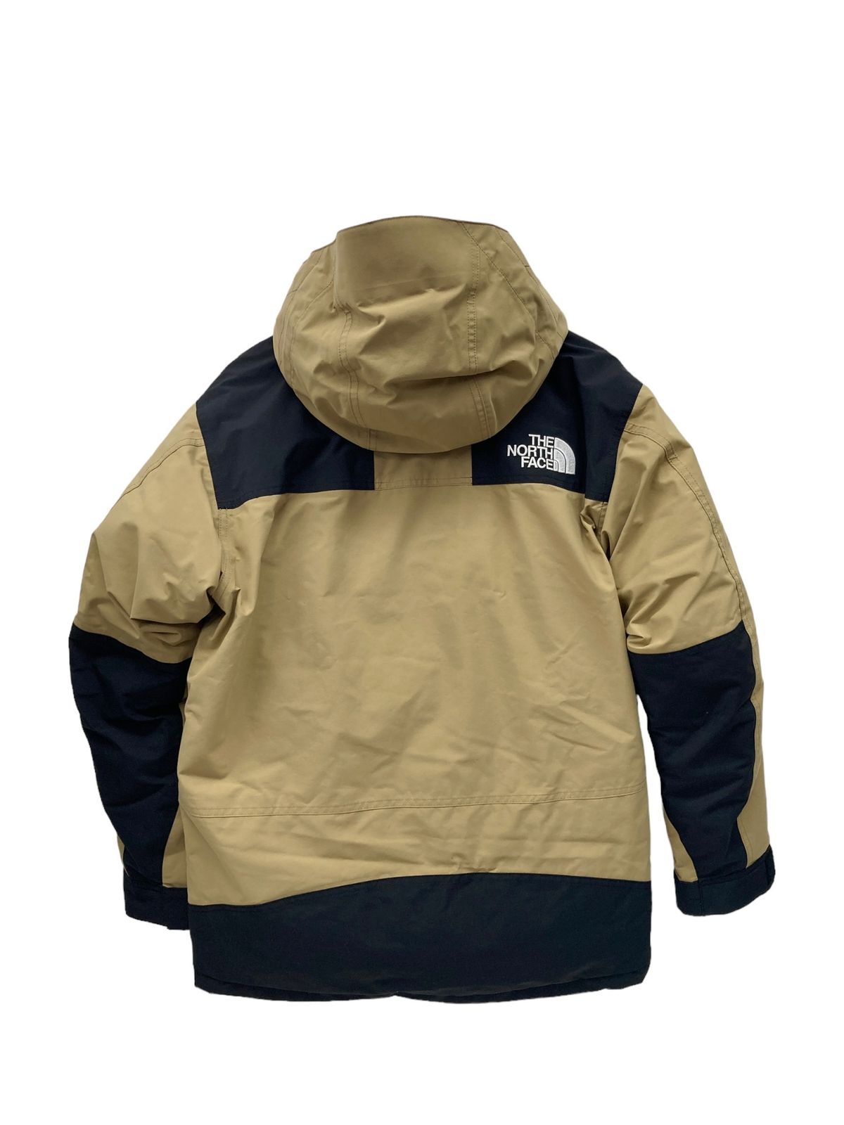 THE NORTH FACE (ザノースフェイス) MOUNTAIN DOWN JACKET GORE-TEX マウンテン ダウン ジャケット  ゴアテックス ND92237 M ケルプタン メンズ/028 - メルカリ