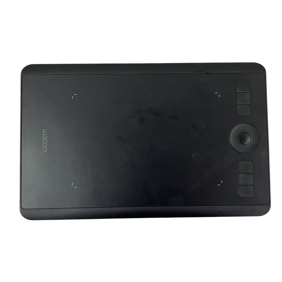 Wacom PTH-460 Intuos Pro プロフェッショナル ペンタブレット サイズS ワコム 家電 T9869314