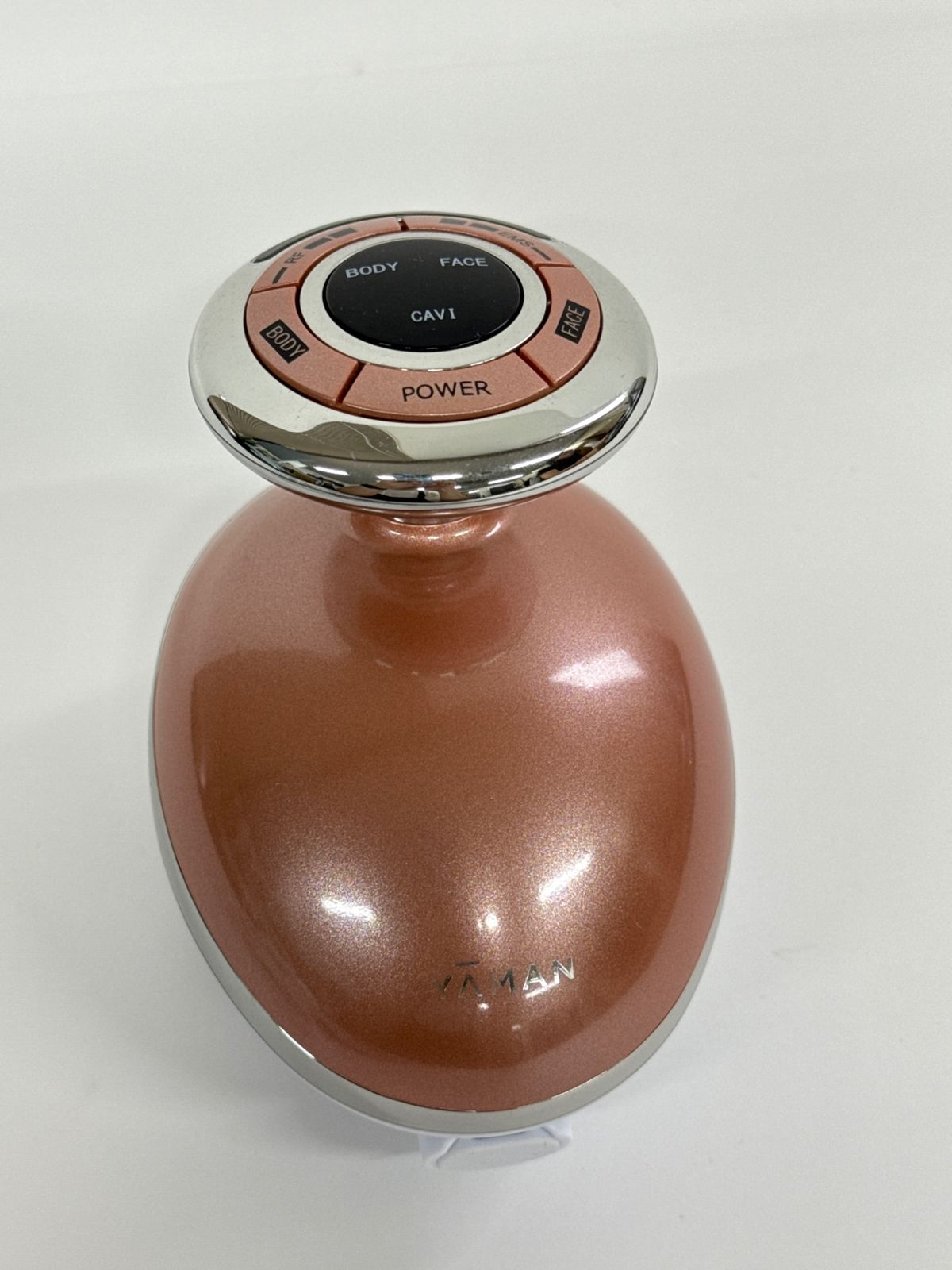 C912 D YA-MAN ヤーマン キャビスパ メルナージュ YJBA0P