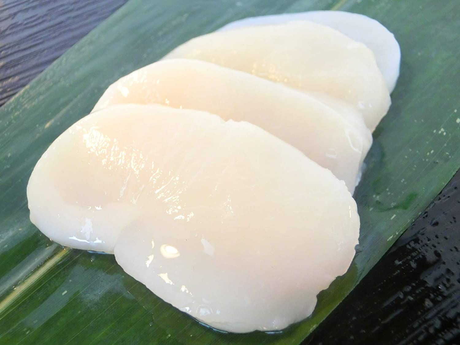 お刺身用 平貝 タイラギ たいら貝 500ｇ（10～15個入）生食用 冷凍 ・平貝【21/30】500g・ メルカリ