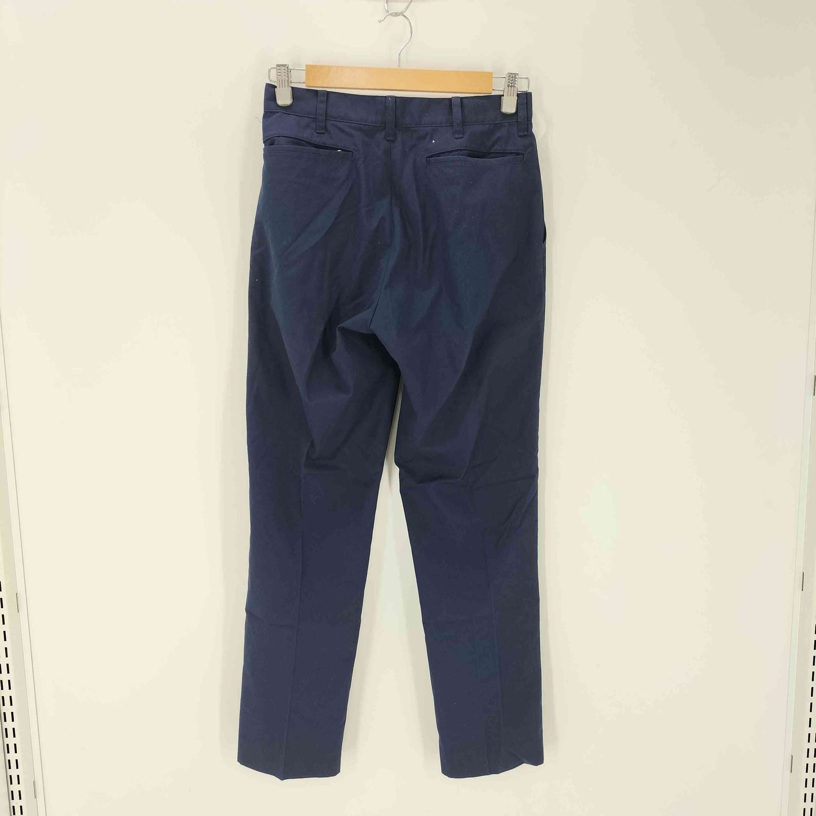 ANATOMICA アナトミカ トリムフィット スラックス スリム 日本製 32 1137959909289-1.jpg