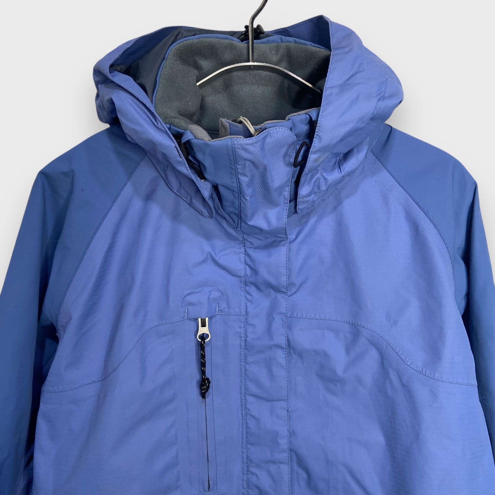 【GINGER掲載商品】 ☆90s☆Marmot☆ゴアテックスマウンテンパーカー☆レディースS 女性用
