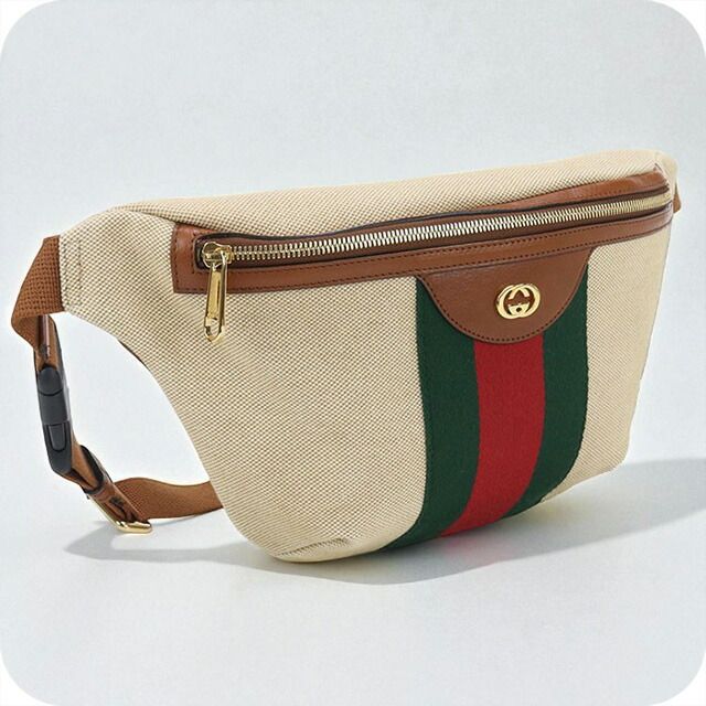 グッチ GUCCI バッグ レディース 575082 ヴィンテージキャンバス