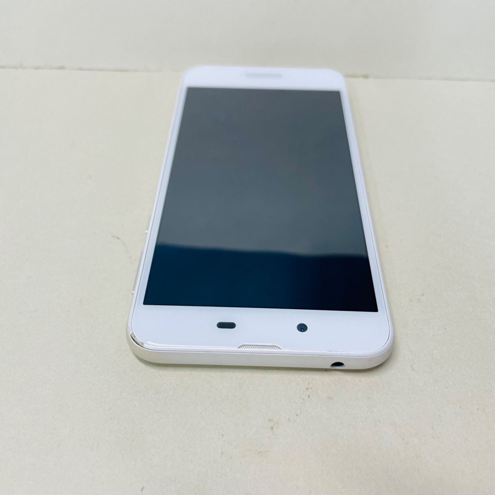 Aquos sense SHV40 simフリー 新品 未使用品 白ロム」simフリー AQUOS sense SHV40 Noble Red