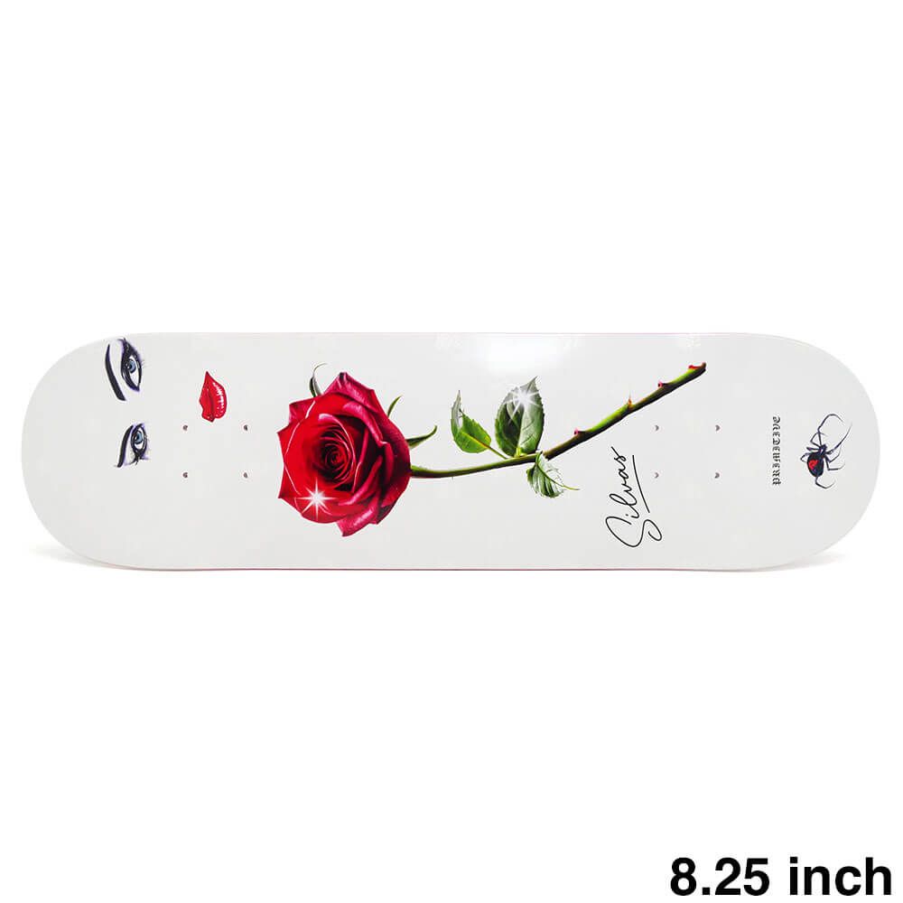 スラッシャー スケートボードデッキ 32インチ DOOM SAYERS スケート