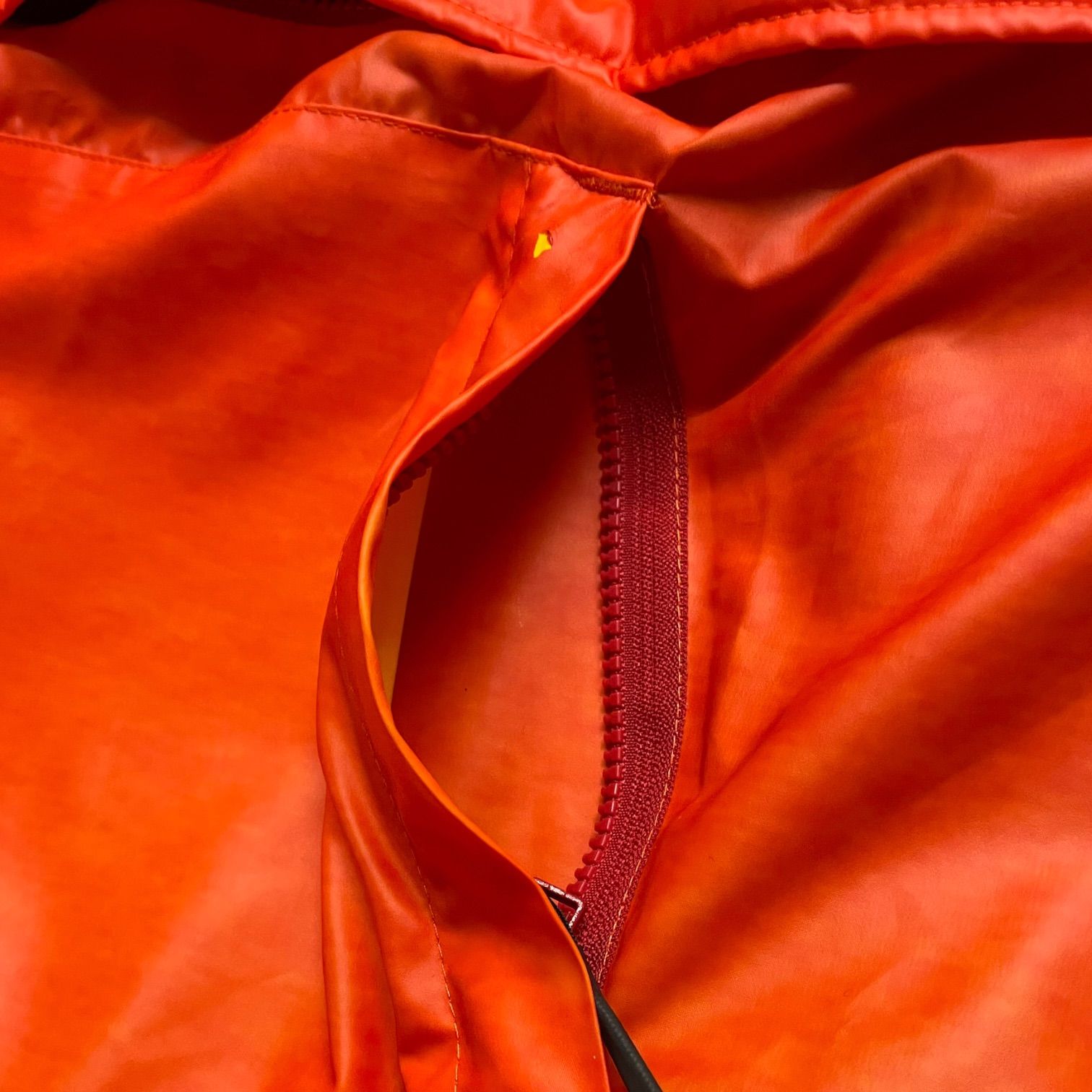 未使用品】Liberaiders リべレイダース THERMOMETER JACKET サーモ 