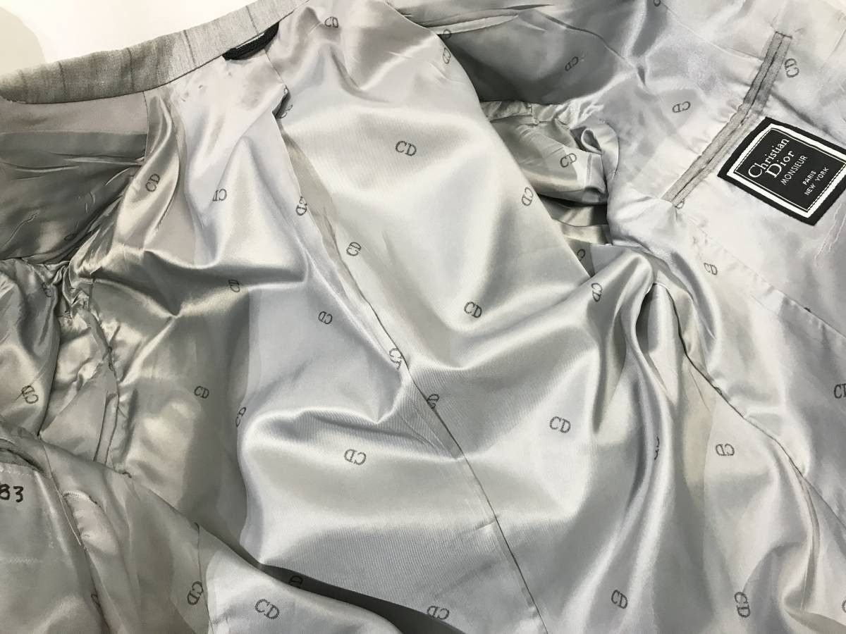 80-90年代 ヴィンテージ Christian Dior｜クリスチャンディオール 