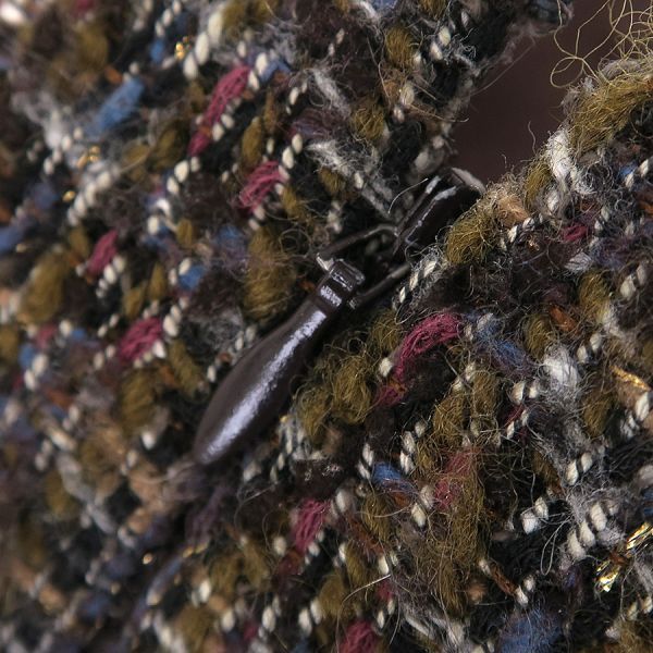 シャネル スカート P59952【Bランク】【中古】 - メルカリ 