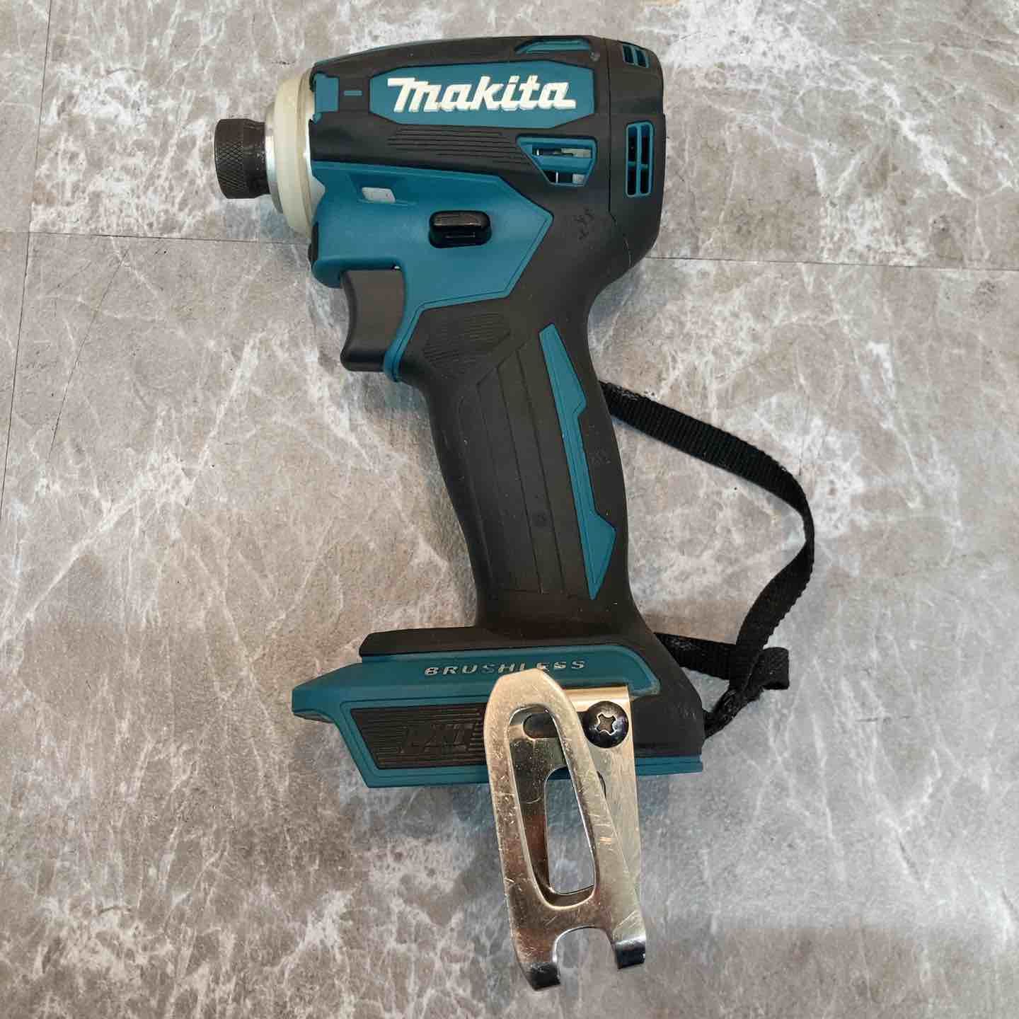 マキタ makita コードレスインパクトドライバー TD172DZ 八潮店