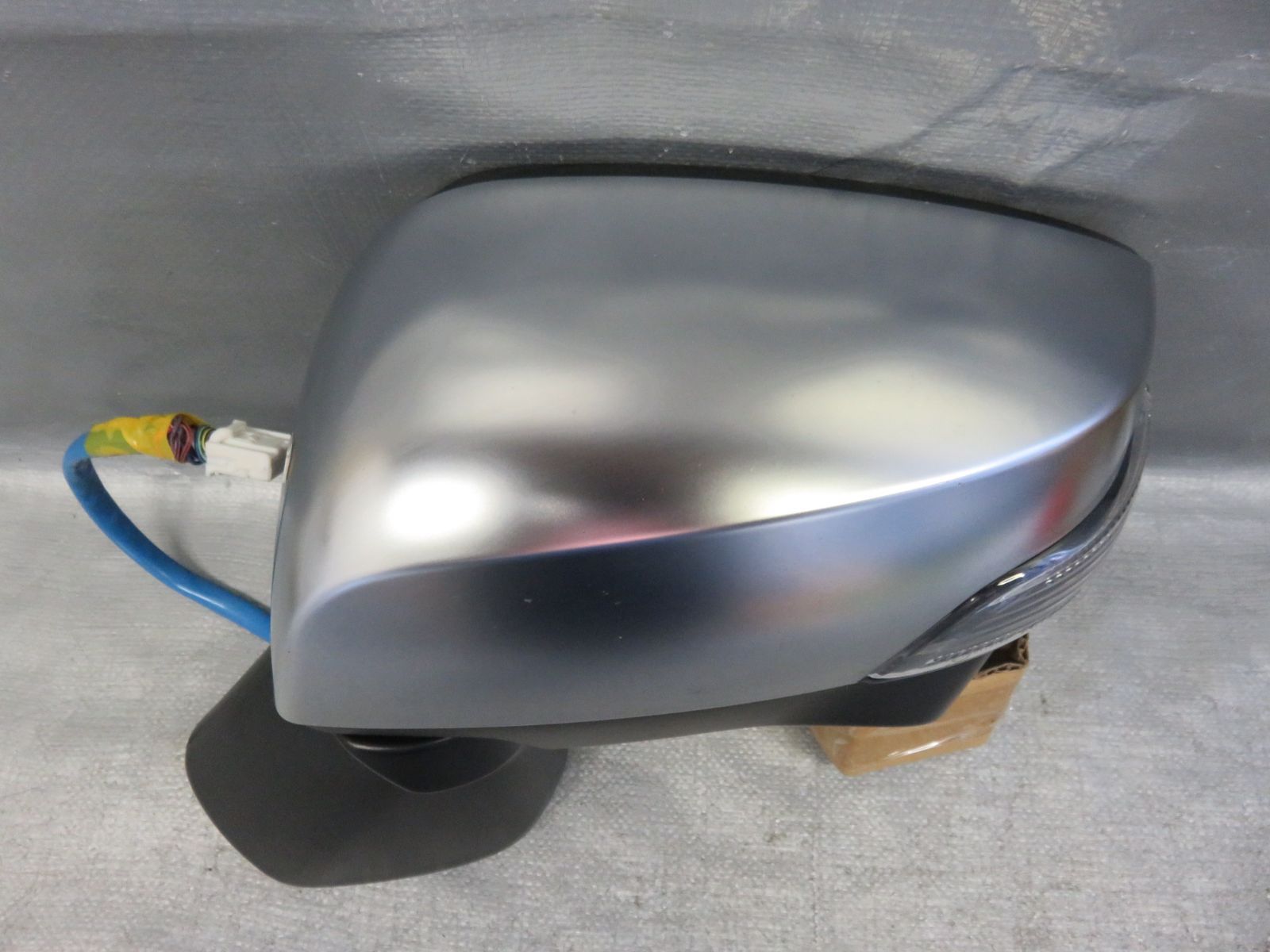 STD7256 スバル VM4 VMG レヴォーグ 純正 ドアミラー サイドミラー 左 助手席 左側