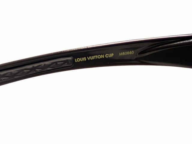 ルイヴィトン サングラス ヴィトンカップ M80660 リュネット・プティ  