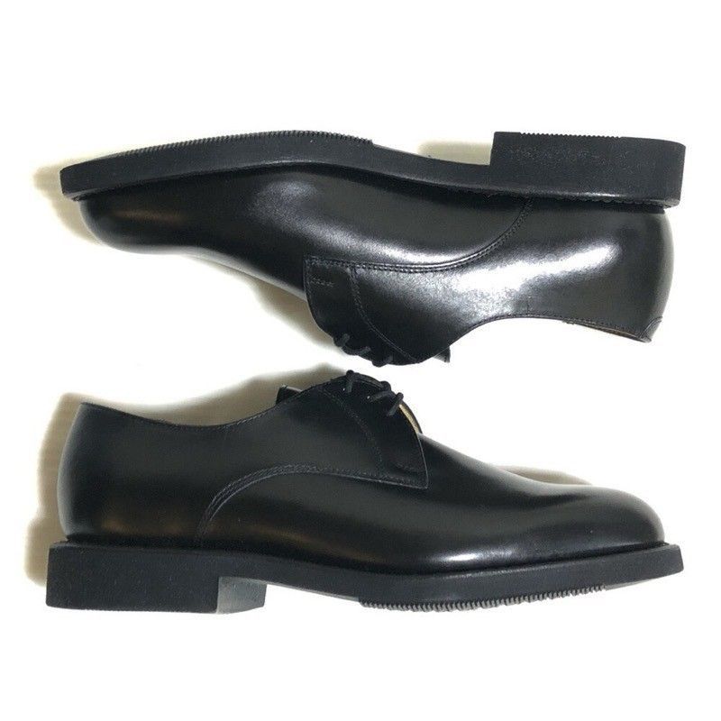 【珍品】デッドストック ARGUEYROLLES フランス軍 サービスシューズ 楽天市場】【Deadstock】