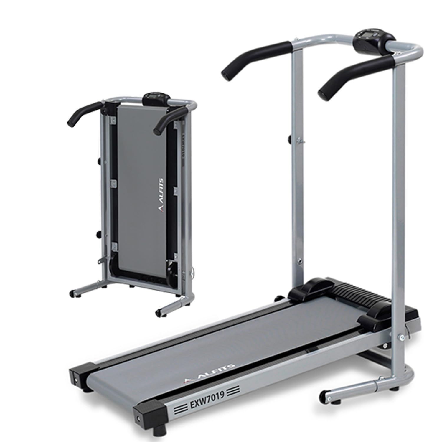 折り畳みウォーキングマシン walkingpad s1 ルームランナー新品同様