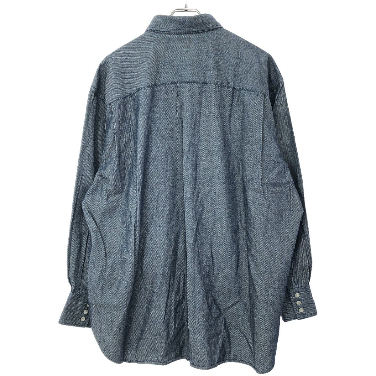 Marvine Pontiak Shirt Makers マービンポンティアックシャツ