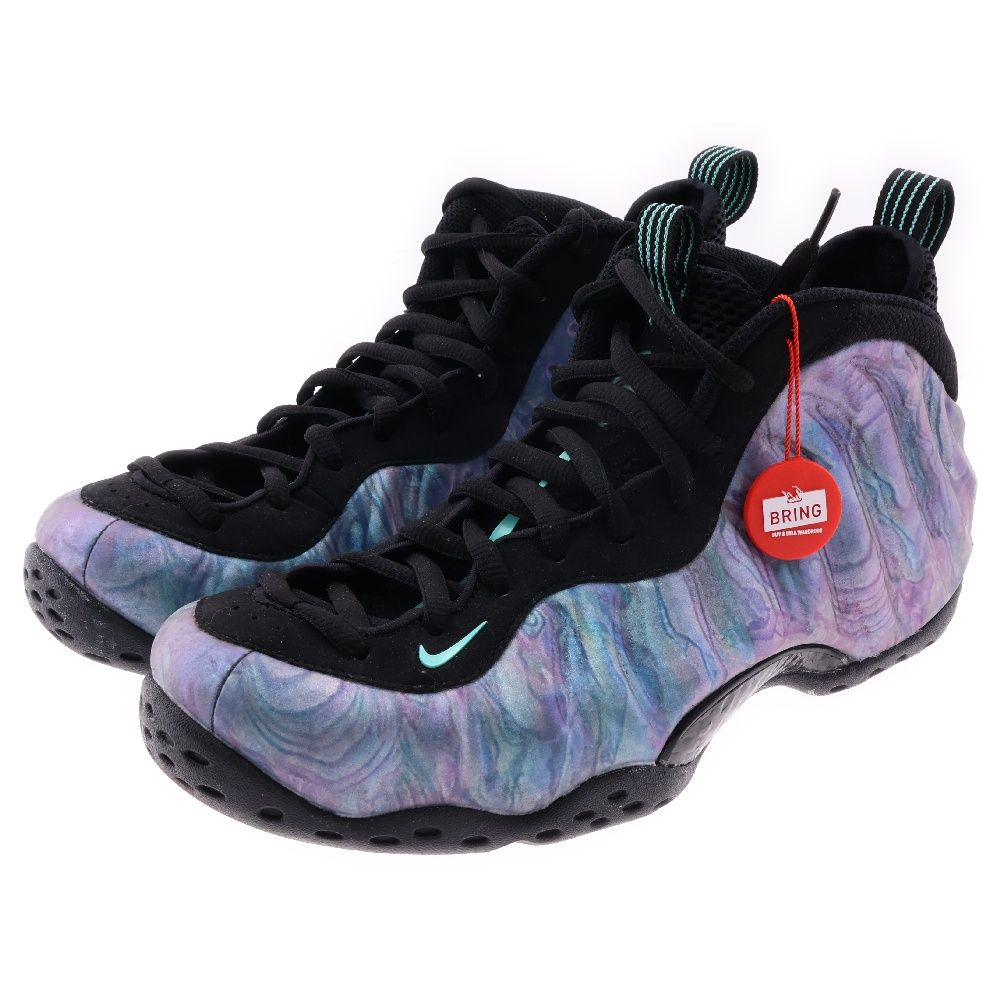 NIKE スニーカー エアフォームポジットワン アバロン