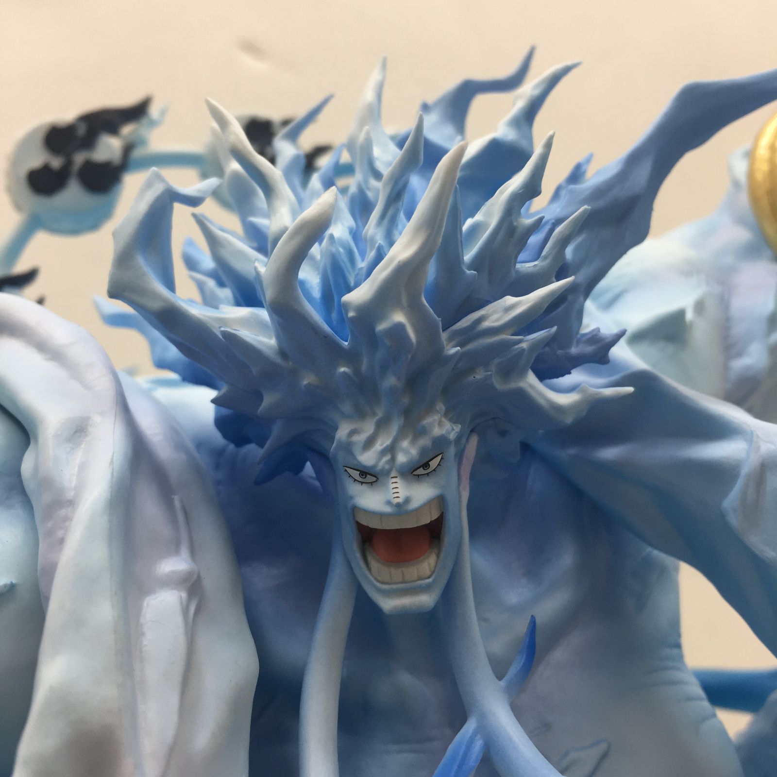 一番くじ ワンピース The Greatest Battle 偉大なる航路へ