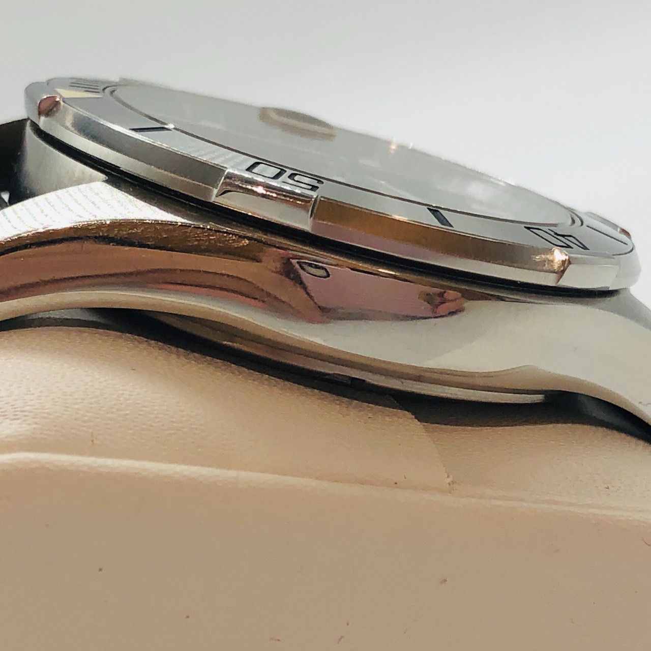 月末限定価格！☆MICHEL HERBELIN ミッシェルブラン トロフィー TROOHY 