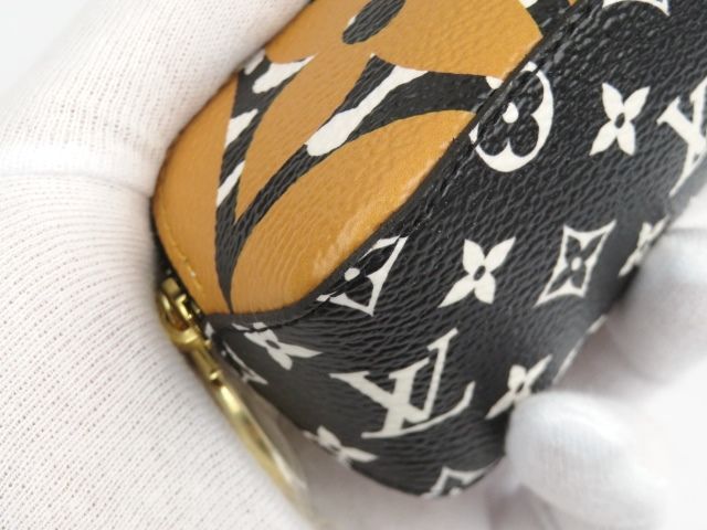 ■未使用■　ルイ・ヴィトン トゥルースエリザベット ペンケース 筆 GI0391 箱 【53955】 □未使用□ ルイ・ヴィトン トゥルースエリザベット ペンケース 筆
