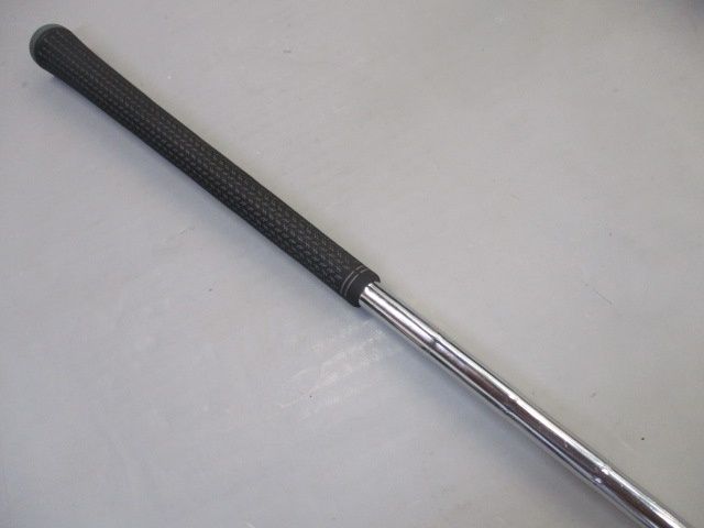 WEDGE STEEL