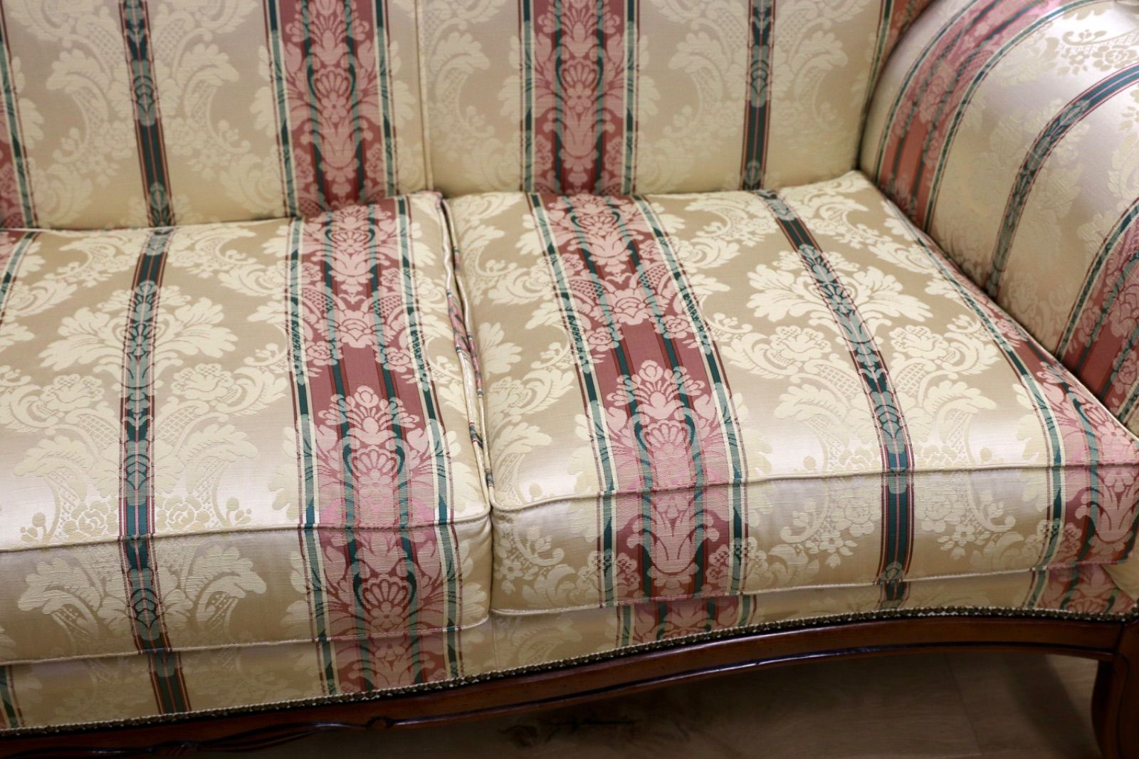 ロココ調 姫家具