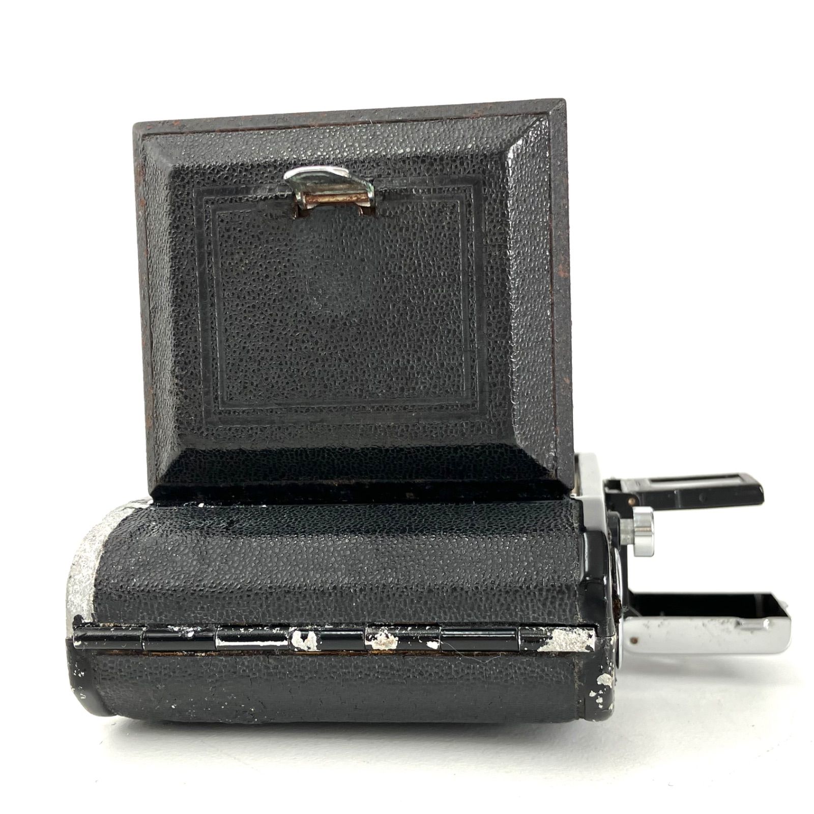 69415】ZEISS IKON 蛇腹カメラ 外観美品 - メルカリ
