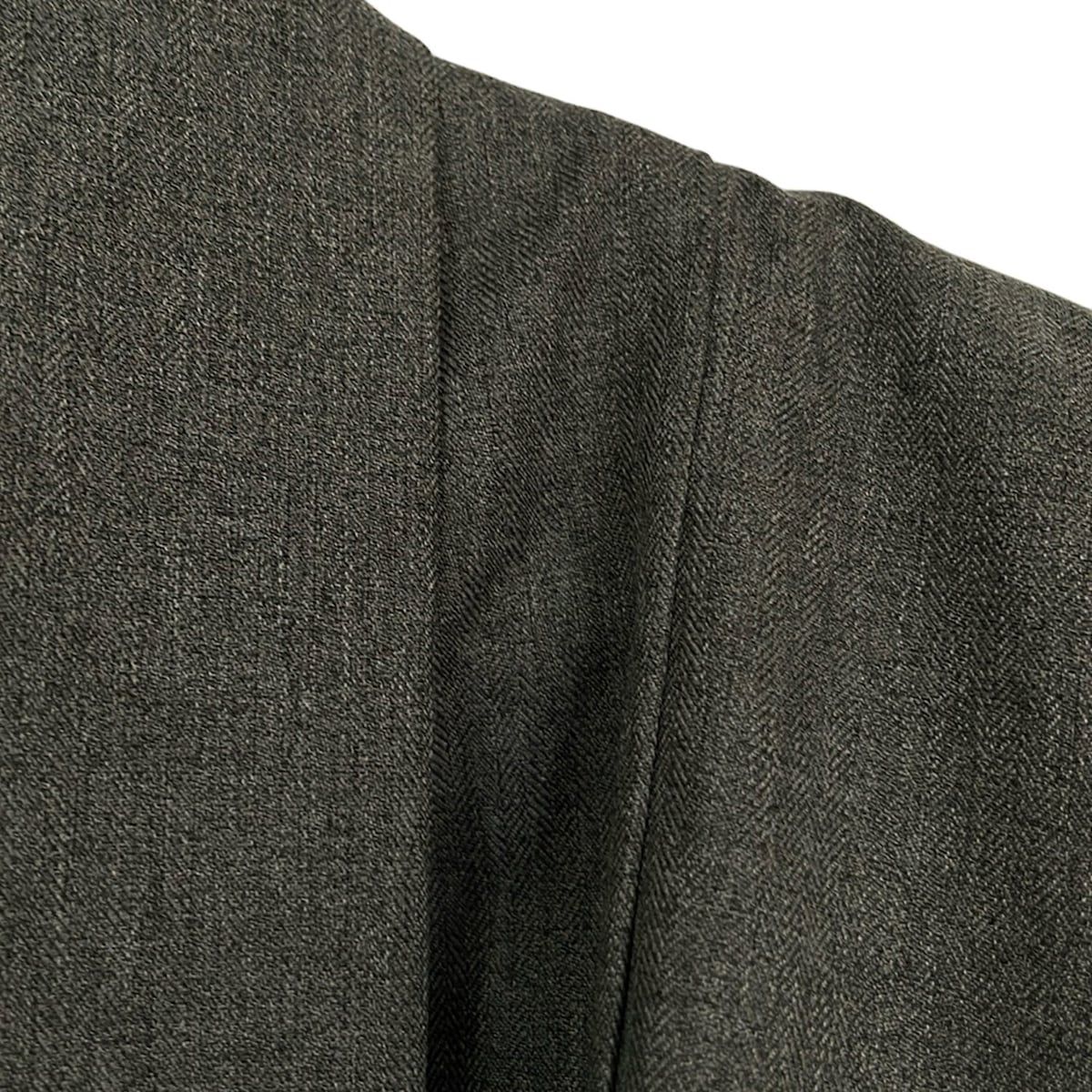 SOU SOU ソウソウ コート サイズM レディース - グレー 長袖 春 秋 GULLKHAN_COM