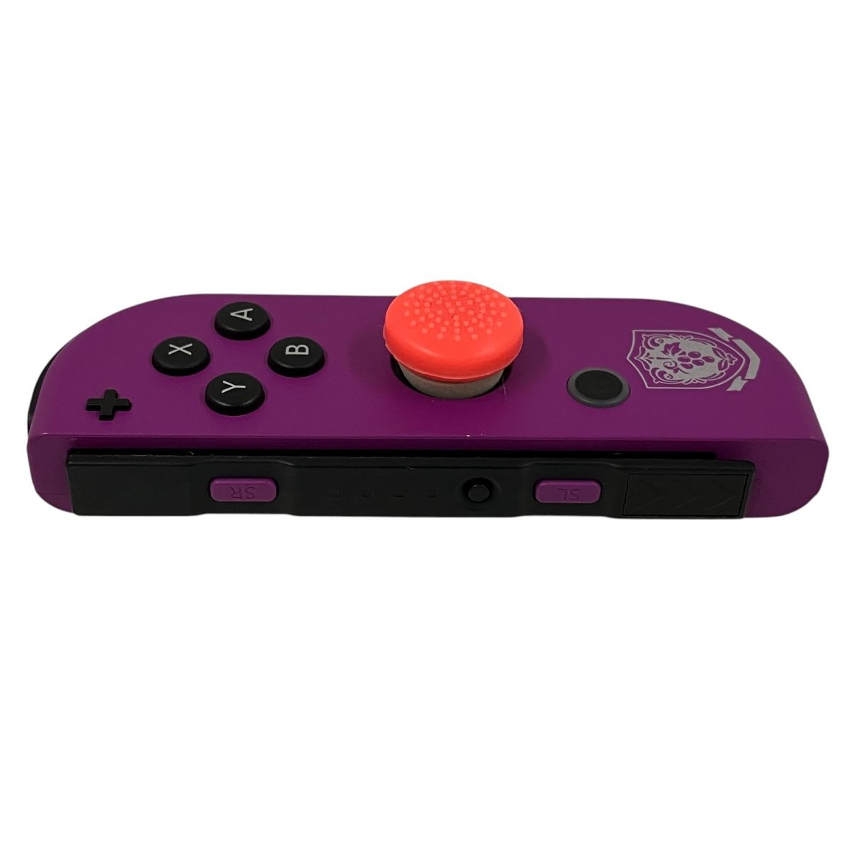 Nintendo Switch 有機EL スカーレット バイオレット