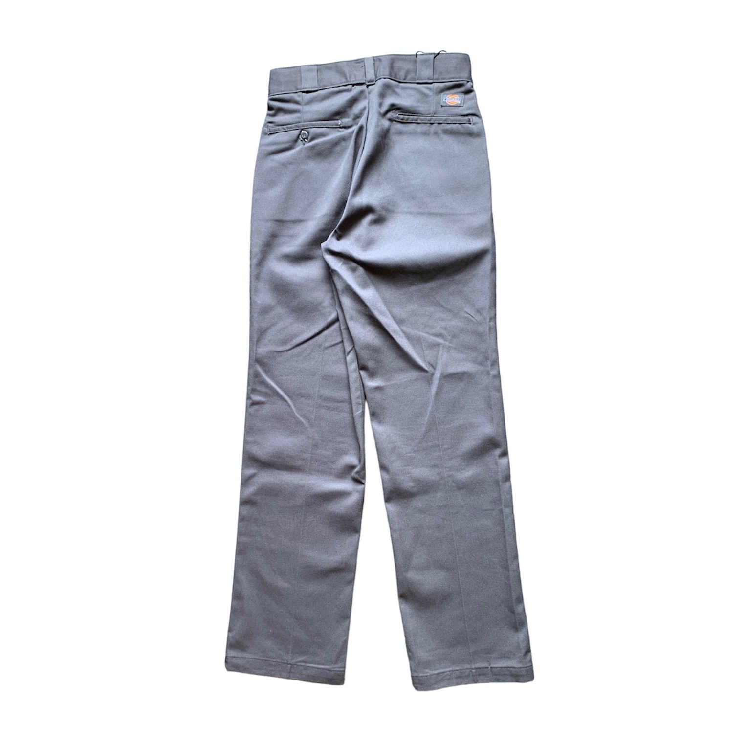 Dickies 874 ダークグレー W30L32 アメリカ製 - メルカリ