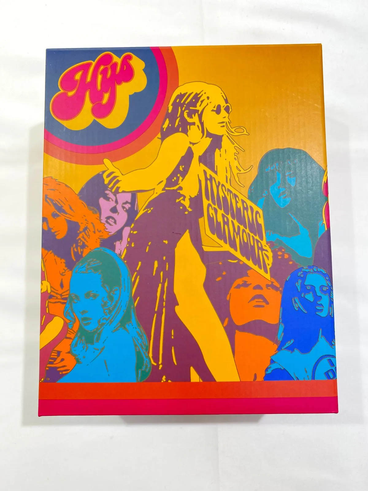 2025年最新】ヒステリックグラマー テーブルの人気アイテム - メルカリ