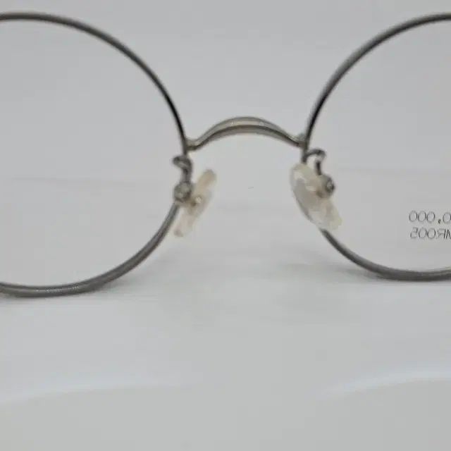 C-9 チタンメガネフレーム