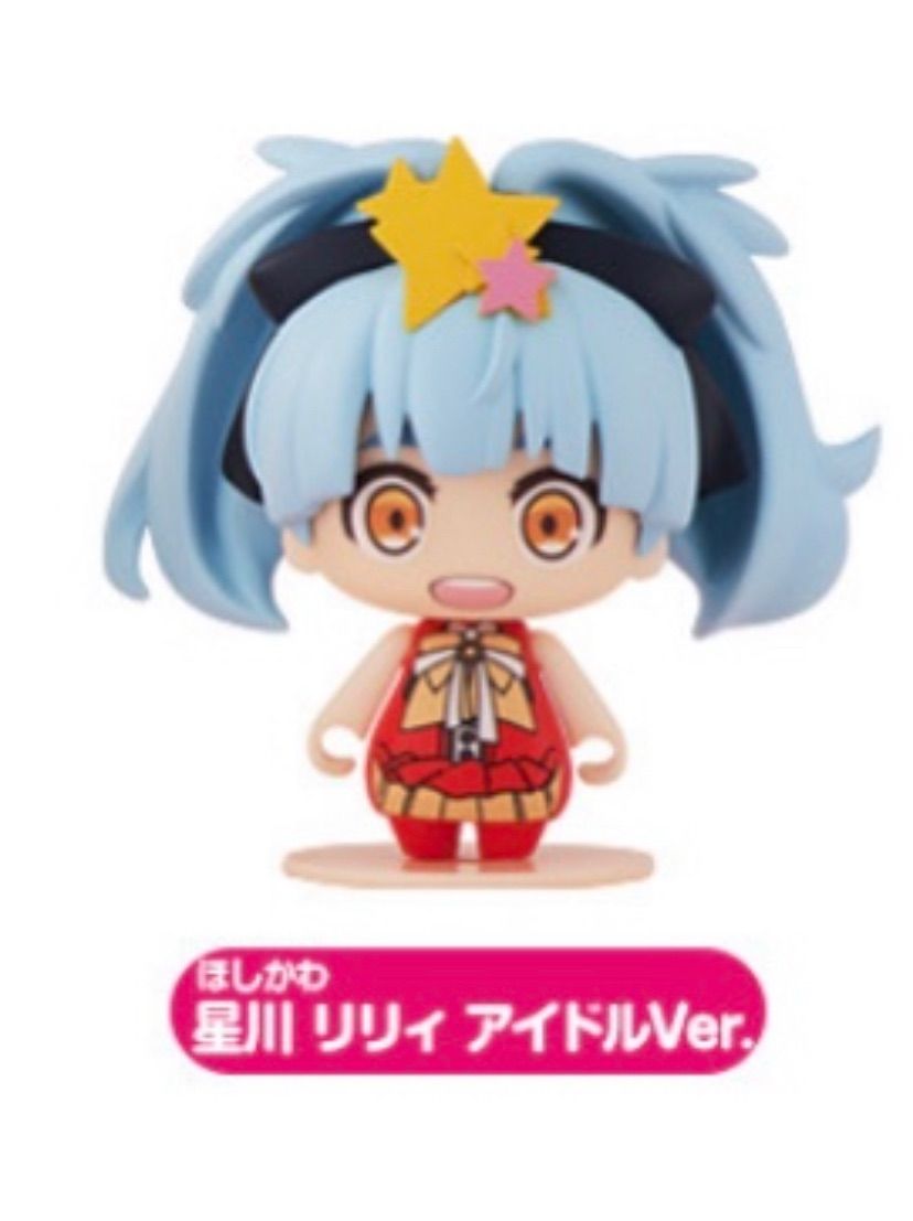 ゾンビランドサガ フィギュア ポケマケット セット Amazon | ゾンビランドサガ ポケマケット 3体セット フィギュア