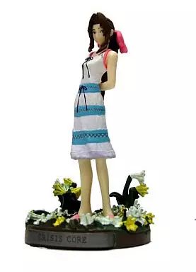 ファイナルファンタジー　トレーディングアーツ　ミニフィギュア　エアリス　フラン 2025年最新】ff トレーディングアーツミニの人気アイテム - メルカリ