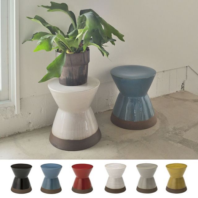 イタリア製 スツール チェア 椅子 花台 トールペイント 収納 花柄 レトロ