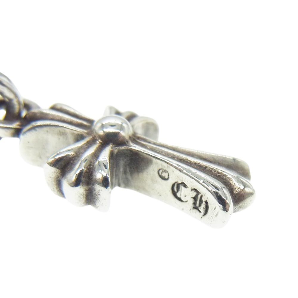 CHROME HEARTS クロムハーツ（原本無） CRS BBYFAT DMND 摘む ベイビー  