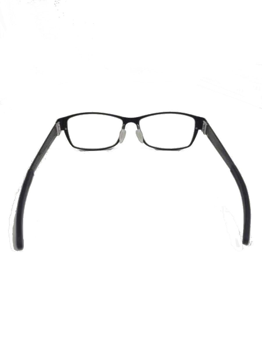 ベリンガー メガネ スクエア BLaC Simone ruby IT03LZ55A6ES - メルカリ 