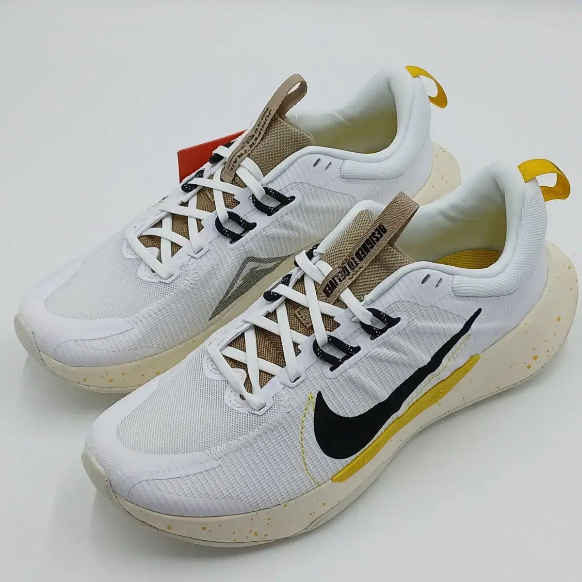 NIKE ナイキ 榁 トレイル マラソン ランニングシューズ