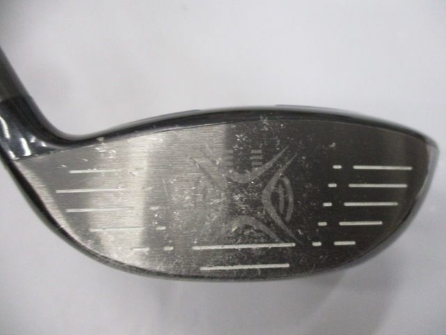 レフティーフェアウェイウッド キャロウェイ ROGUE STAR/FUBUKI for CW