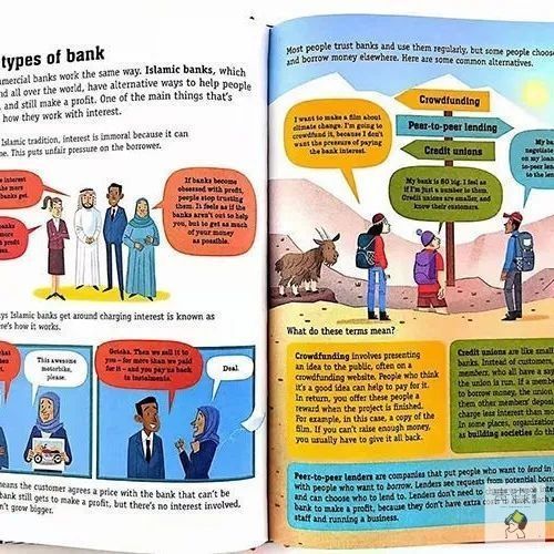 USBORNE BUSINESS FOR BEGINNERS 11冊 - メルカリ