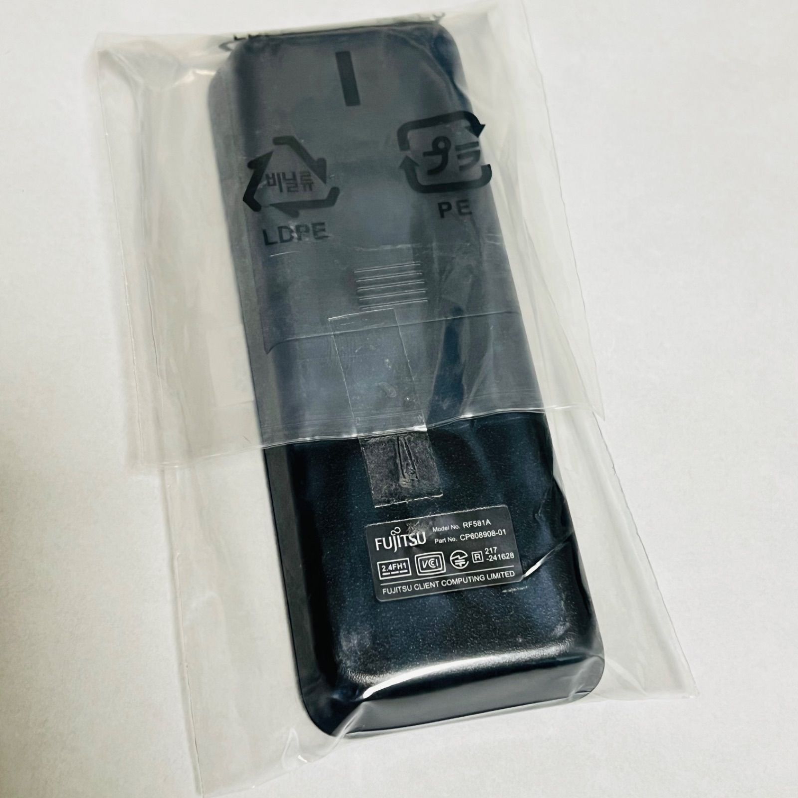 富士通 pc リモコン cp608908-01 FMV - メルカリ