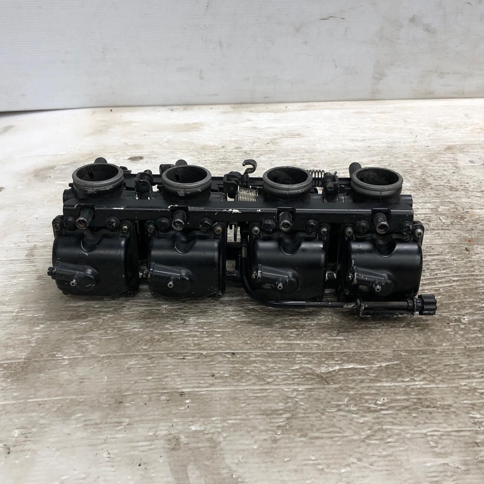 ゼファー1100 ZRT10A